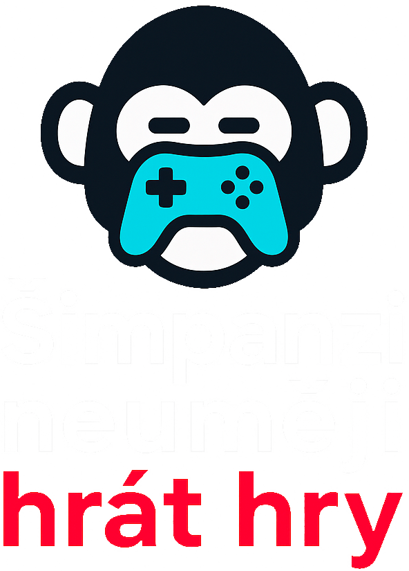 Šimpanzi neumějí hrát hry