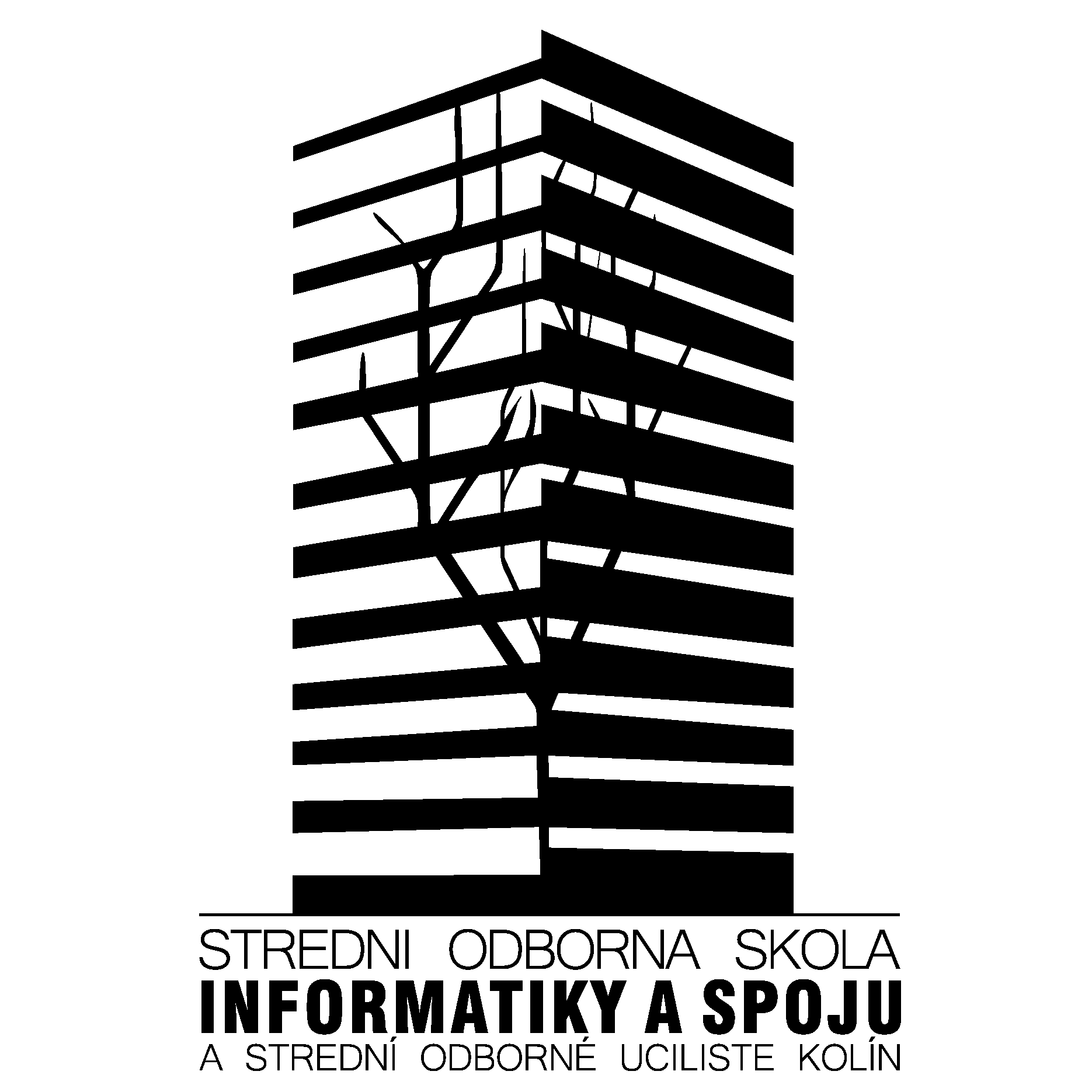 SOŠ Informatiky a Spojů