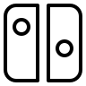 Logo NINTENDO